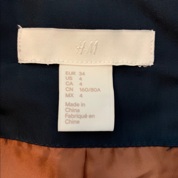 H&M jacket - Picture 3 of 3